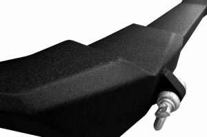 Jeep Wrangler Unlimited JKU Rear Bumper - Fishbone Offroad - Mako - `07-`18